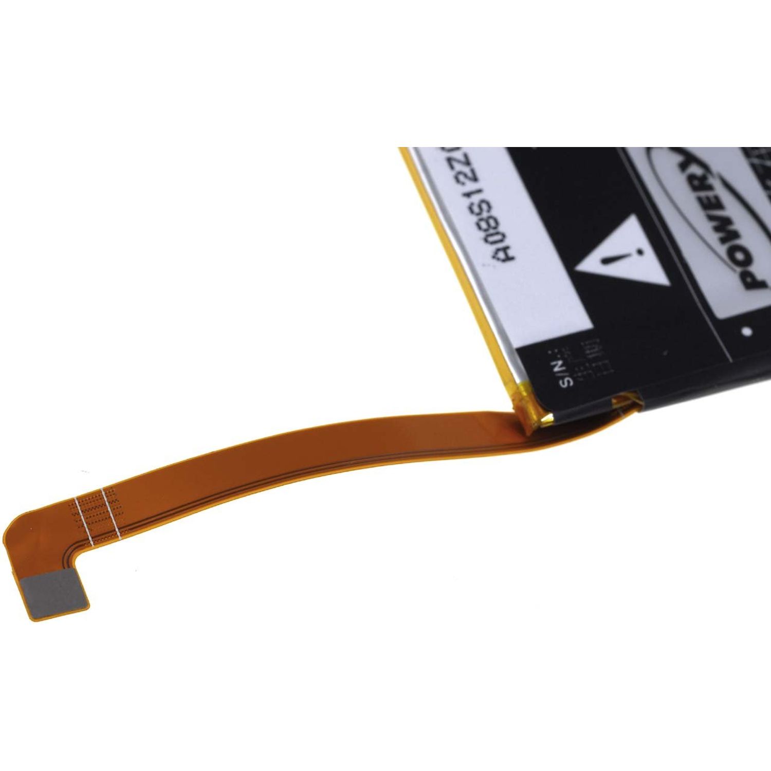 Acumulator compatibil Huawei Ascend P9 Plus / model HB376883ECW fotografia produsului View 3 L