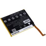 Acumulator compatibil Huawei Ascend P9 Plus / model HB376883ECW fotografia produsului View 2 S