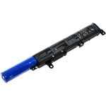 Acumulator compatibil Asus X560UD-EJ386, X560UD-BQ011T, model A31N1730 fotografia produsului