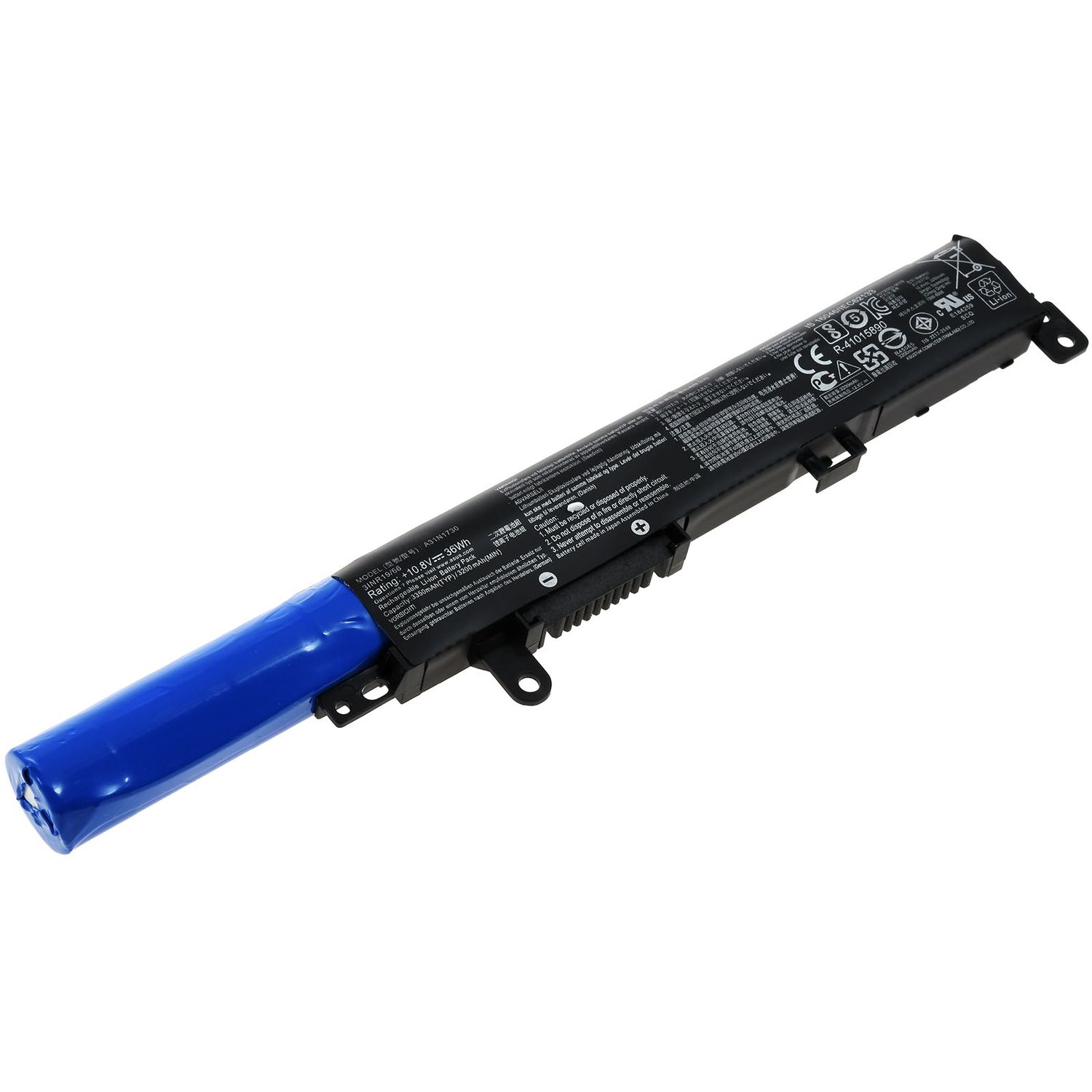 Acumulator compatibil Asus X560UD-EJ386, X560UD-BQ011T, model A31N1730 fotografia produsului