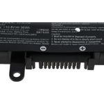 Acumulator compatibil Asus X560UD-EJ386, X560UD-BQ011T, model A31N1730 fotografia produsului View 3 S