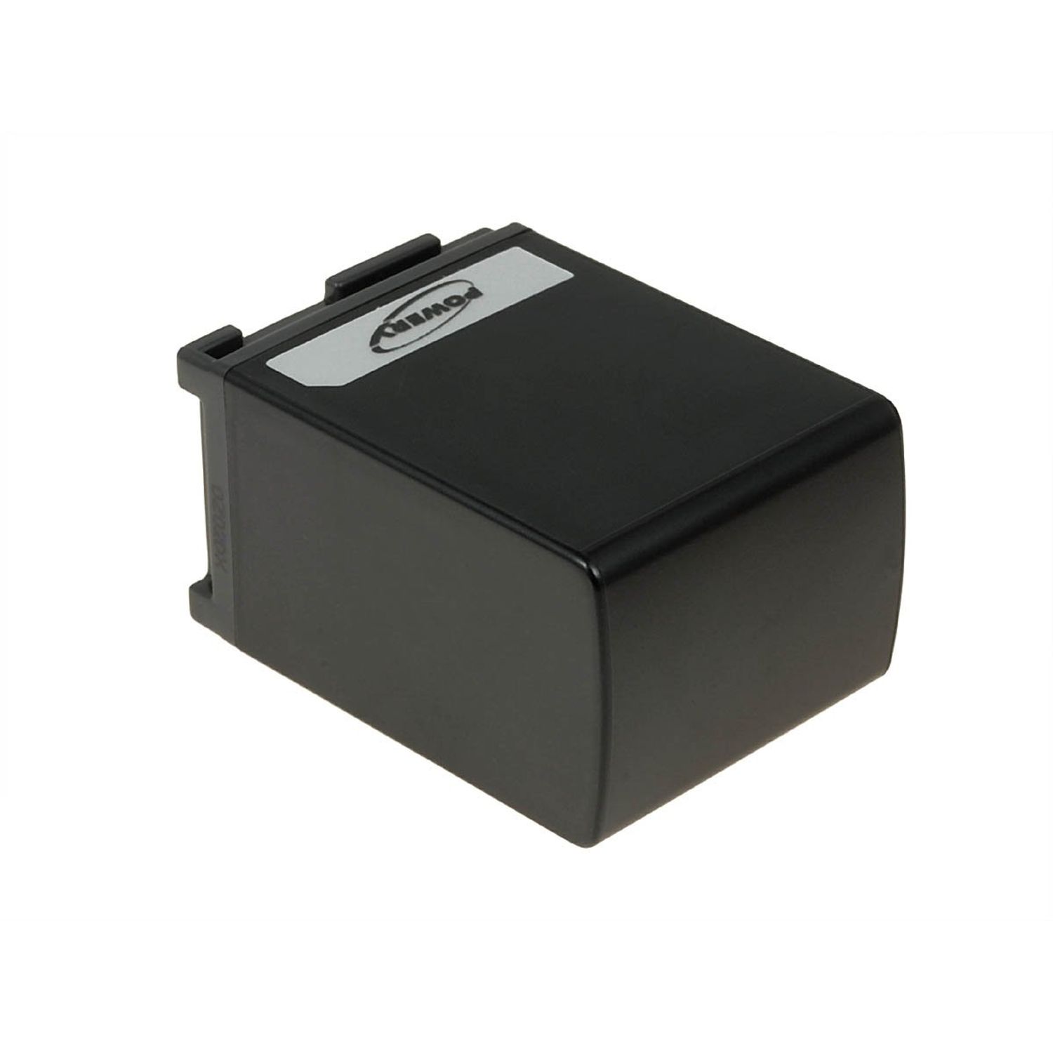 Acumulator compatibil Canon BP-827 fotografia produsului
