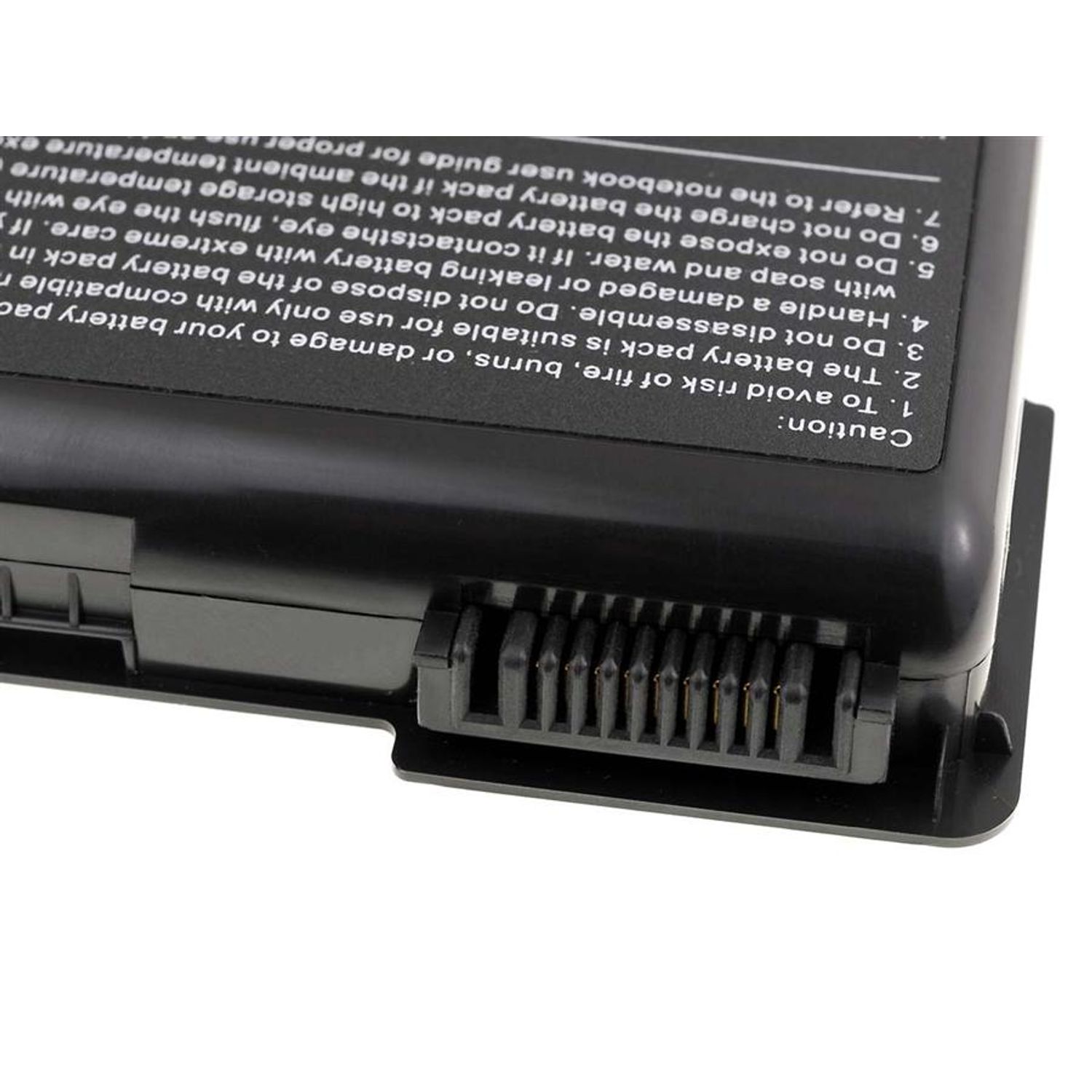Acumulator compatibil MSI A5000/A6000/CR600/CX600CX700/ model BTY-L74 fotografia produsului View 3 L