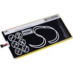 Acumulator compatibil Acer Iconia B1-720 / model AP13P8J fotografia produsului