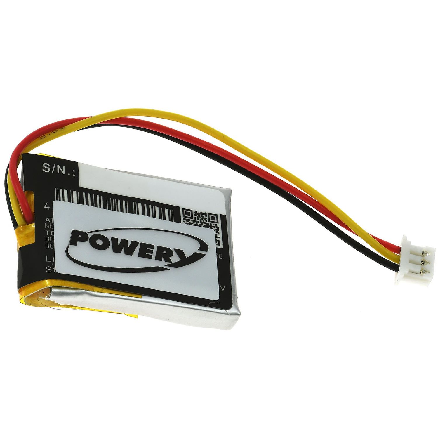 Acumulator CMOS compatibil Dolphin 6500EP / model PR-042025 fotografia produsului View 2 L