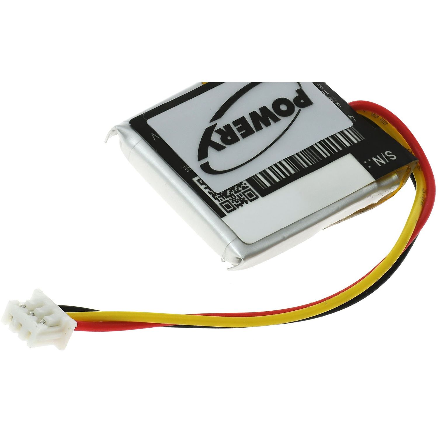 Acumulator CMOS compatibil Dolphin 6500EP / model PR-042025 fotografia produsului View 3 L