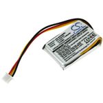 Acumulator CMOS compatibil Dolphin 6500EP / model PR-042025 fotografia produsului