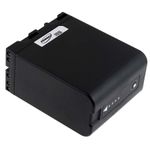 Acumulator compatibil Sony model BP-U30/ BP-U60 fotografia produsului View 2 S