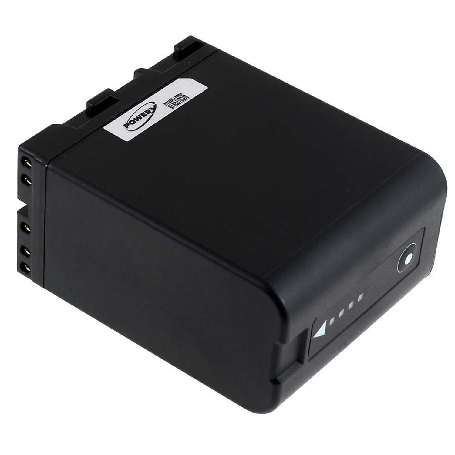 Acumulator compatibil Sony model BP-U30/ BP-U60 fotografia produsului View 2 L