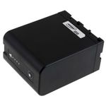 Acumulator compatibil Sony model BP-U30/ BP-U60 fotografia produsului