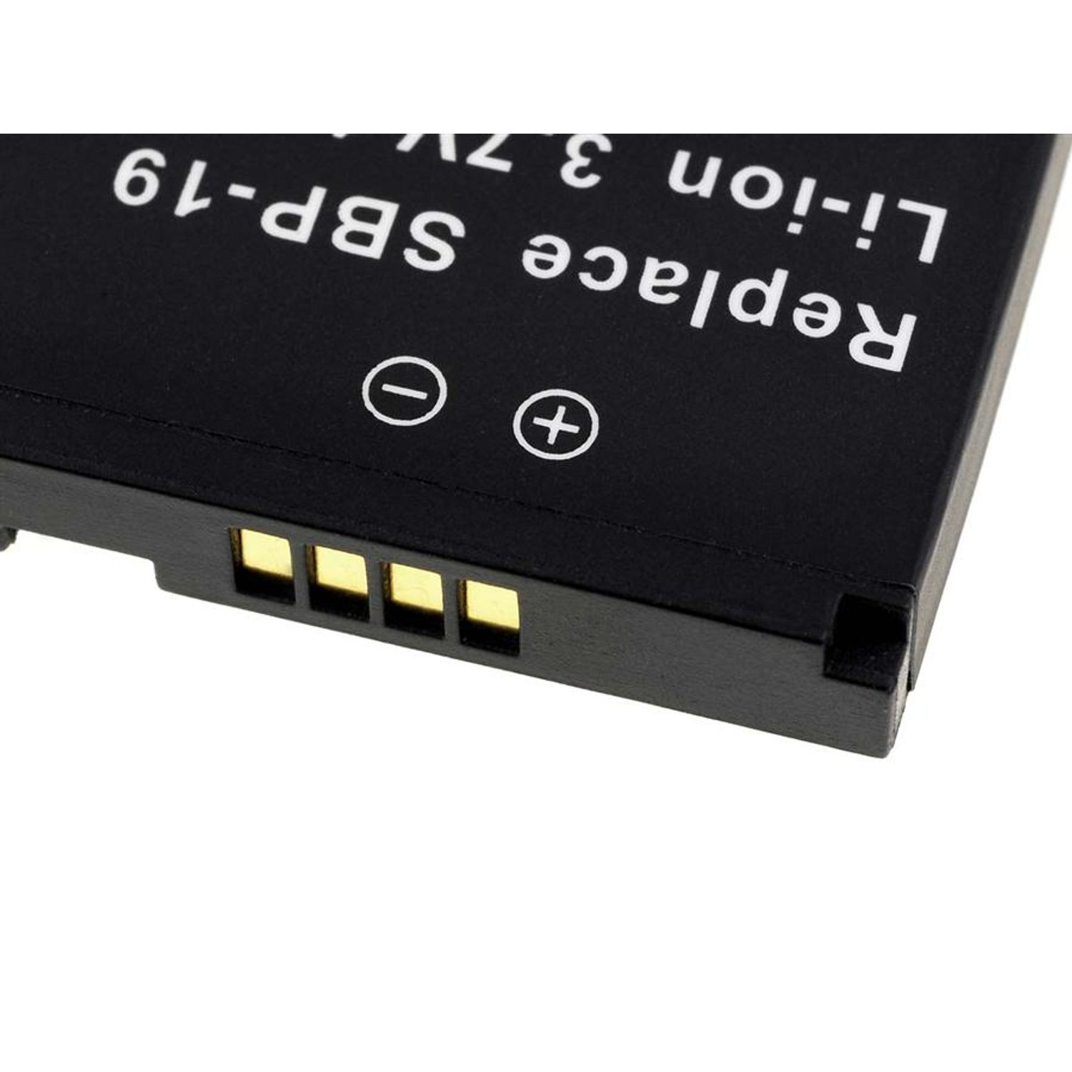 Acumulator compatibil Asus P565/ model SBP-19 fotografia produsului View 3 L