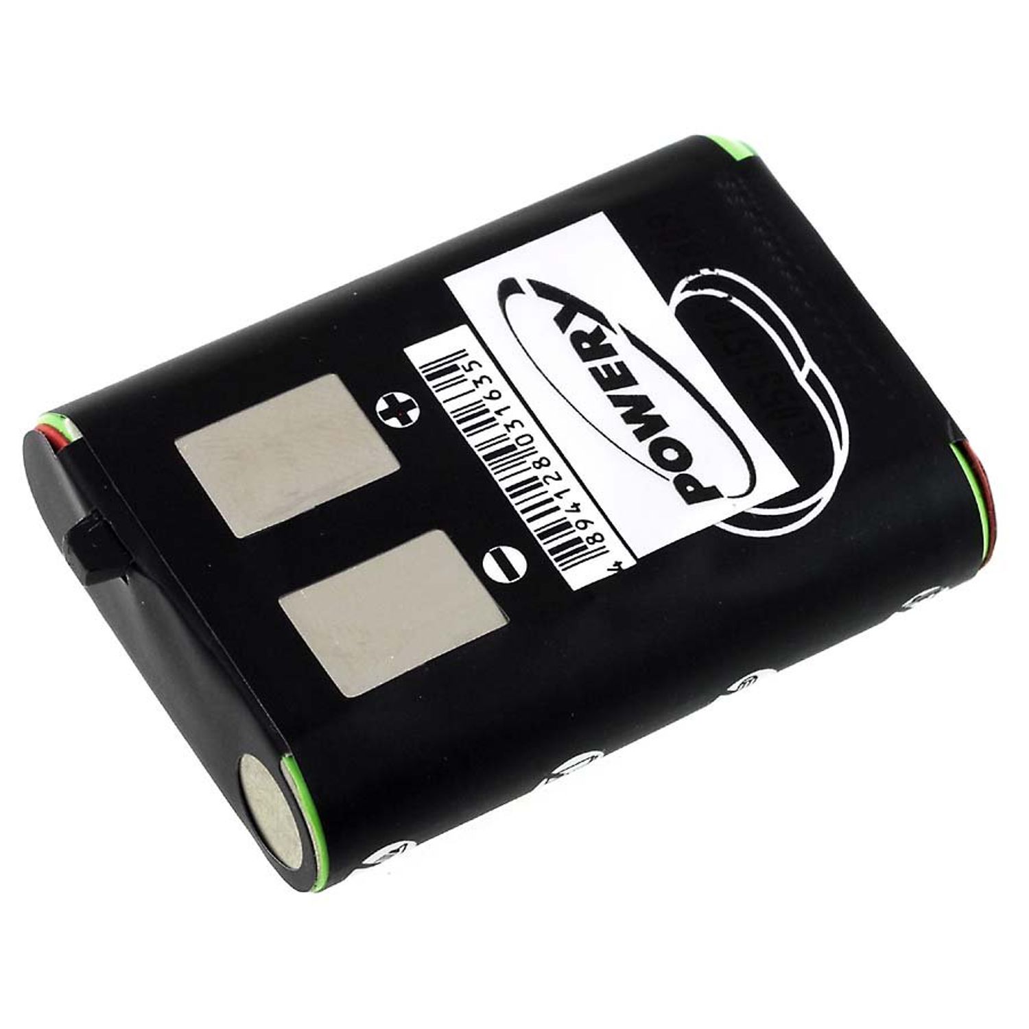 Acumulator compatibil Motorola SX800 / model 53617 fotografia produsului View 2 L