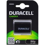 Acumulator Duracell compatibil Sony model NP-FW50 fotografia produsului