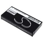 Acumulator compatibil Dell PowerEdge 1900 / model FR465 fotografia produsului View 2 S