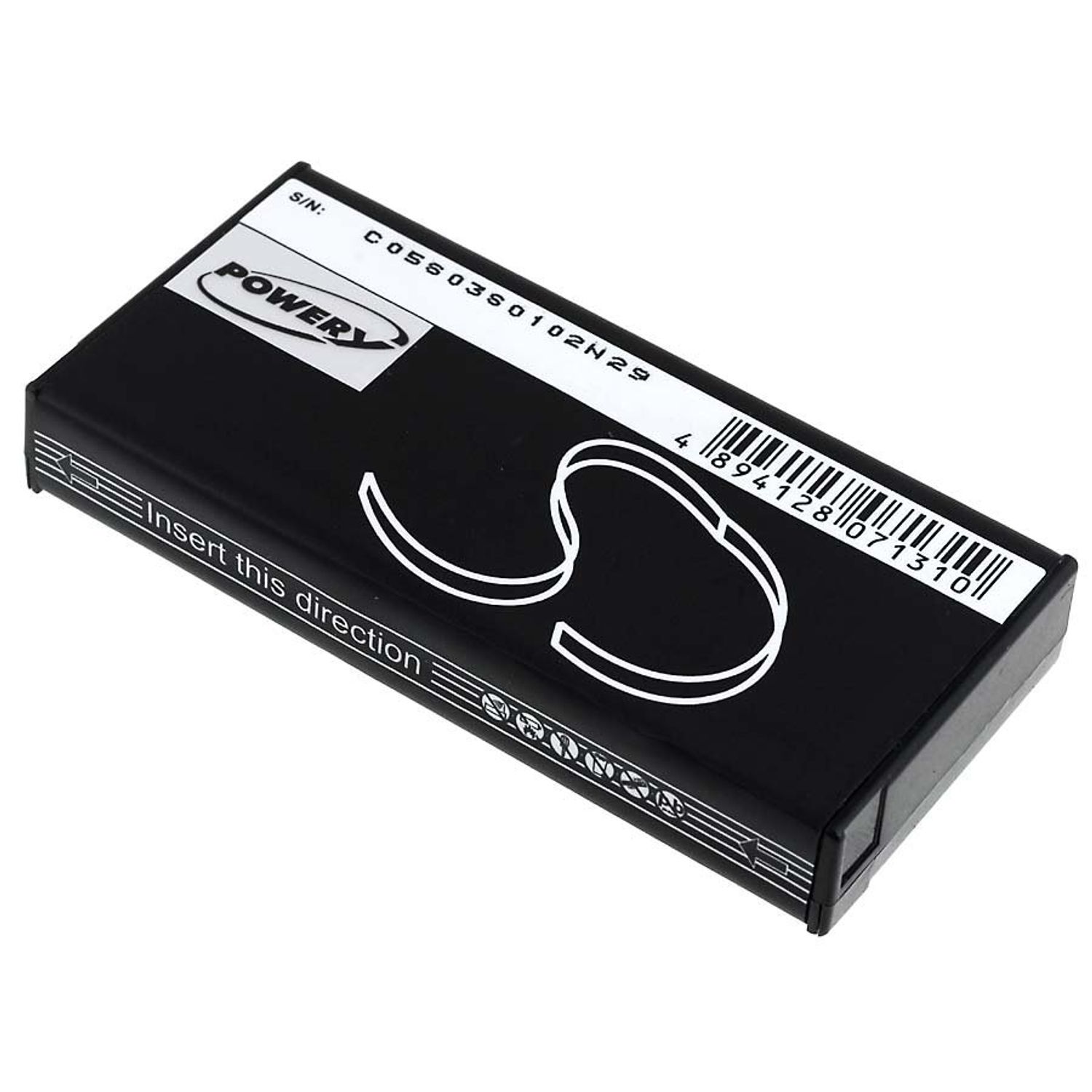 Acumulator compatibil Dell PowerEdge 1900 / model FR465 fotografia produsului View 2 L
