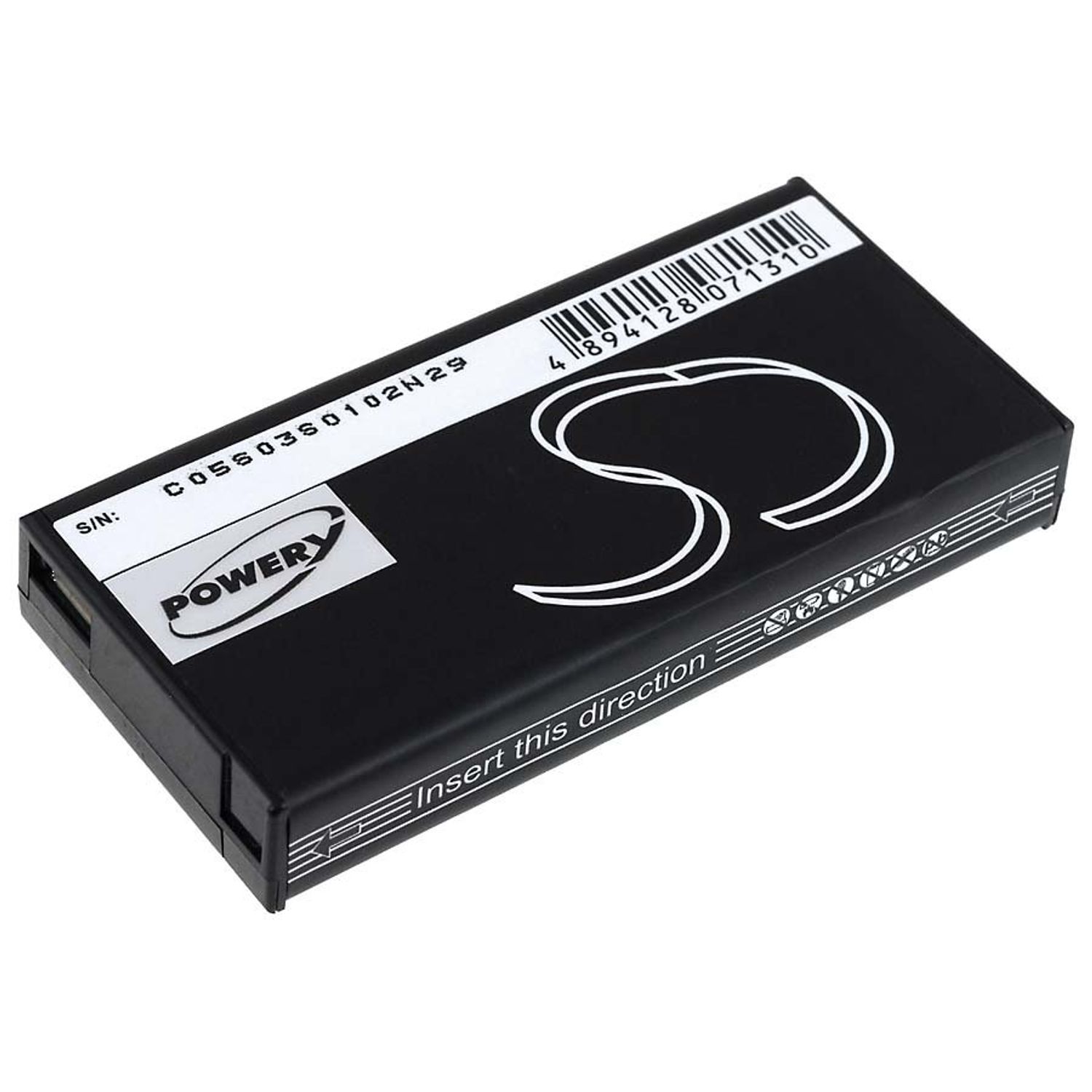 Acumulator compatibil Dell PowerEdge 1900 / model FR465 fotografia produsului
