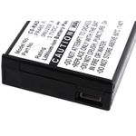 Acumulator compatibil Dell PowerEdge 1900 / model FR465 fotografia produsului View 3 S