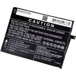 Acumulator compatibil Huawei Nova 2 Plus / model HB356687ECW fotografia produsului View 2 S