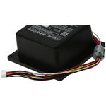Acumulator compatibil JBL PartyBox 300 / model SUN-INTE-125 fotografia produsului View 3 S