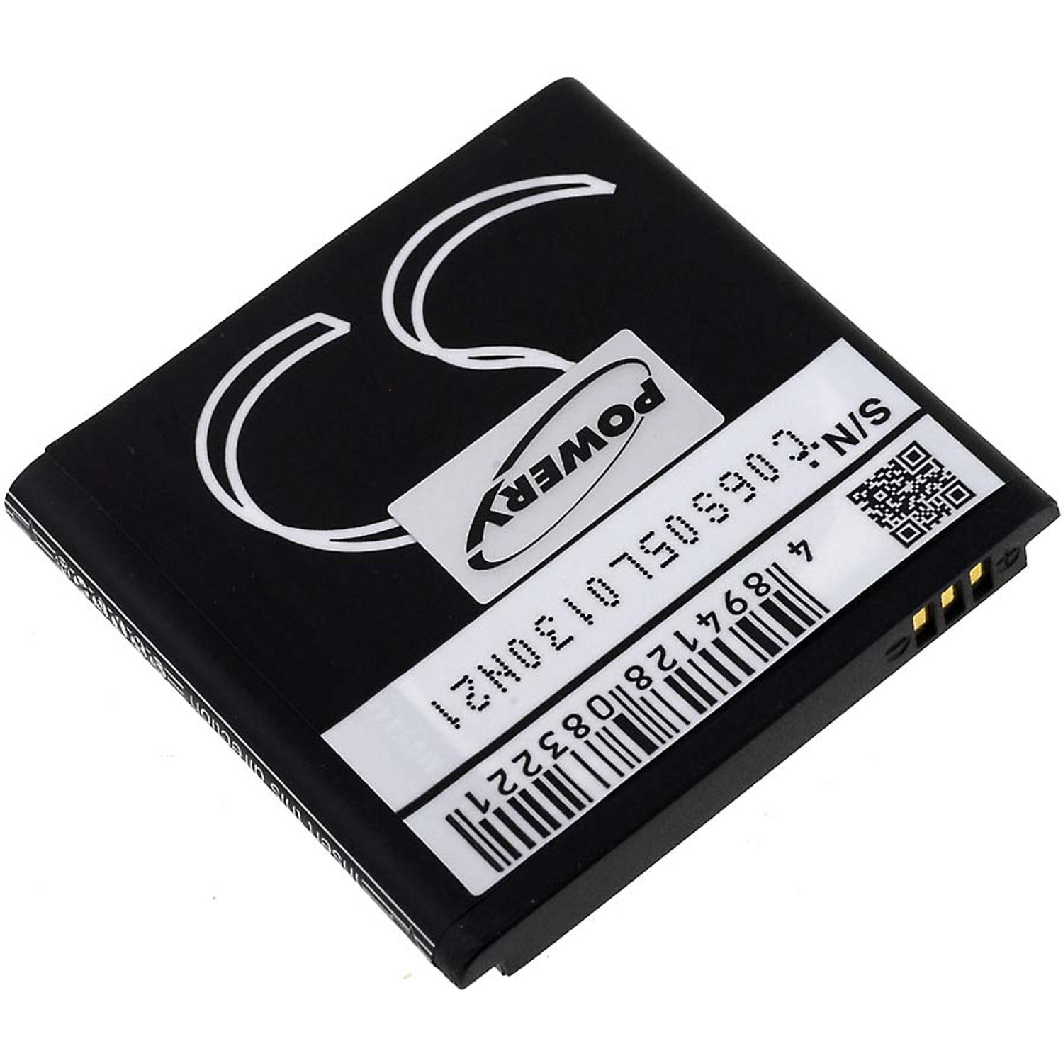 Acumulator compatibil Mobistel Cynus E1 / model BTY26185 fotografia produsului View 2 L