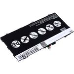 Acumulator compatibil Samsung Galaxy Tab S 10.5 / SM-T800 WiFi / model EB-BT800FBC fotografia produsului