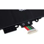 Acumulator compatibil Samsung Galaxy Tab S 10.5 / SM-T800 WiFi / model EB-BT800FBC fotografia produsului View 3 S
