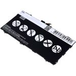 Acumulator compatibil Samsung Galaxy Tab S 10.5 / SM-T800 WiFi / model EB-BT800FBC fotografia produsului View 2 S