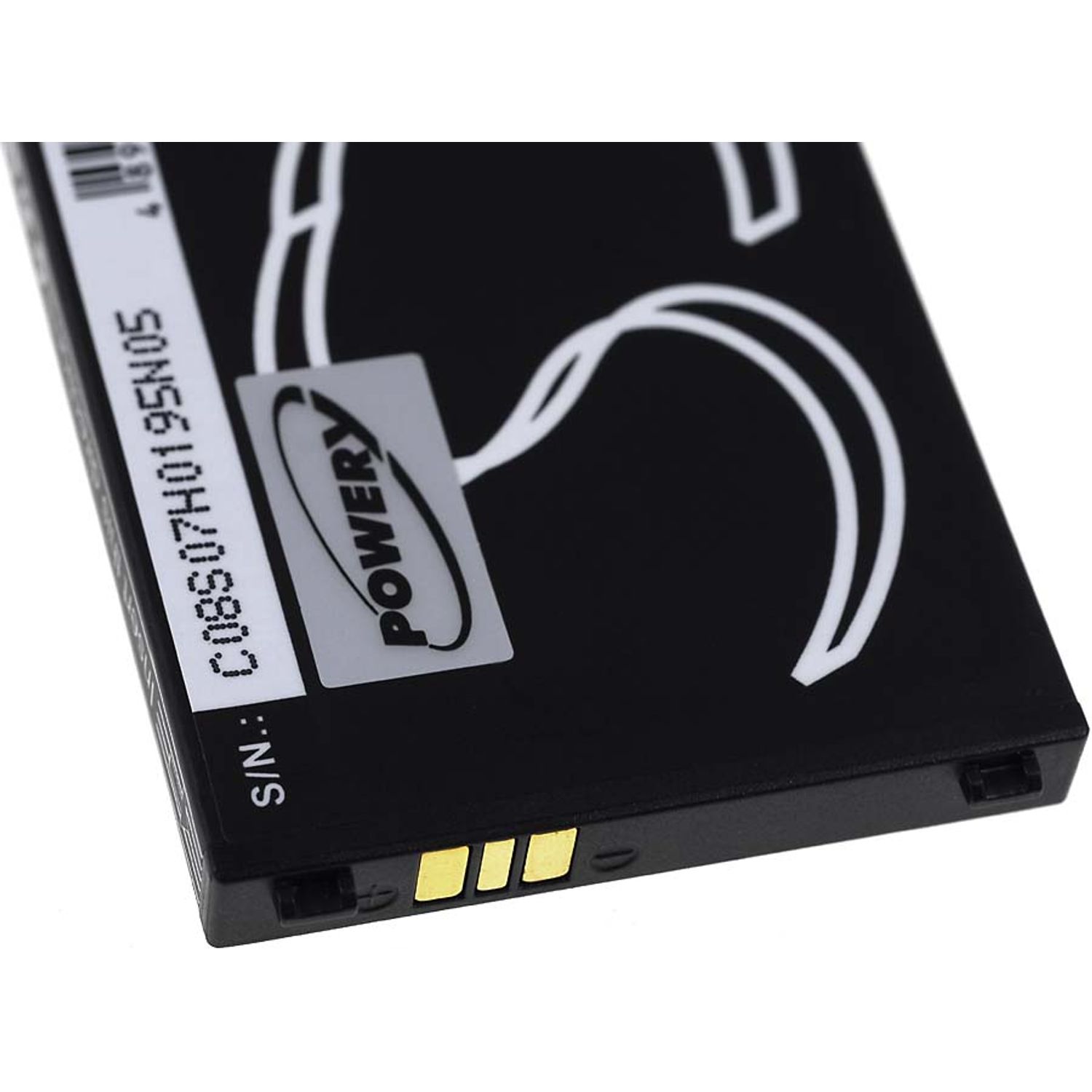 Acumulator compatibil MyPhone H-Smart / model BM-06 fotografia produsului View 3 L
