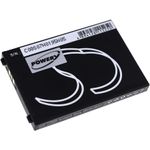 Acumulator compatibil MyPhone H-Smart / model BM-06 fotografia produsului
