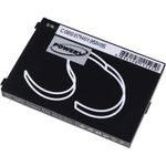 Acumulator compatibil MyPhone H-Smart / model BM-06 fotografia produsului View 2 S