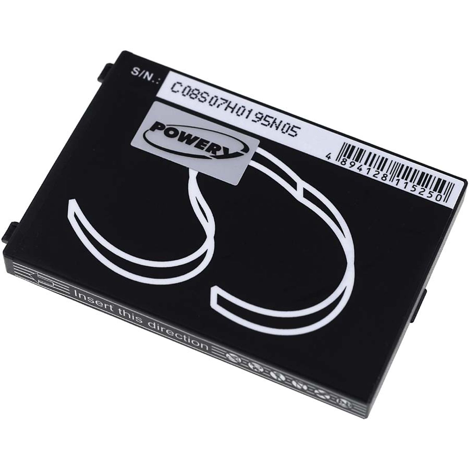 Acumulator compatibil MyPhone H-Smart / model BM-06 fotografia produsului View 2 L
