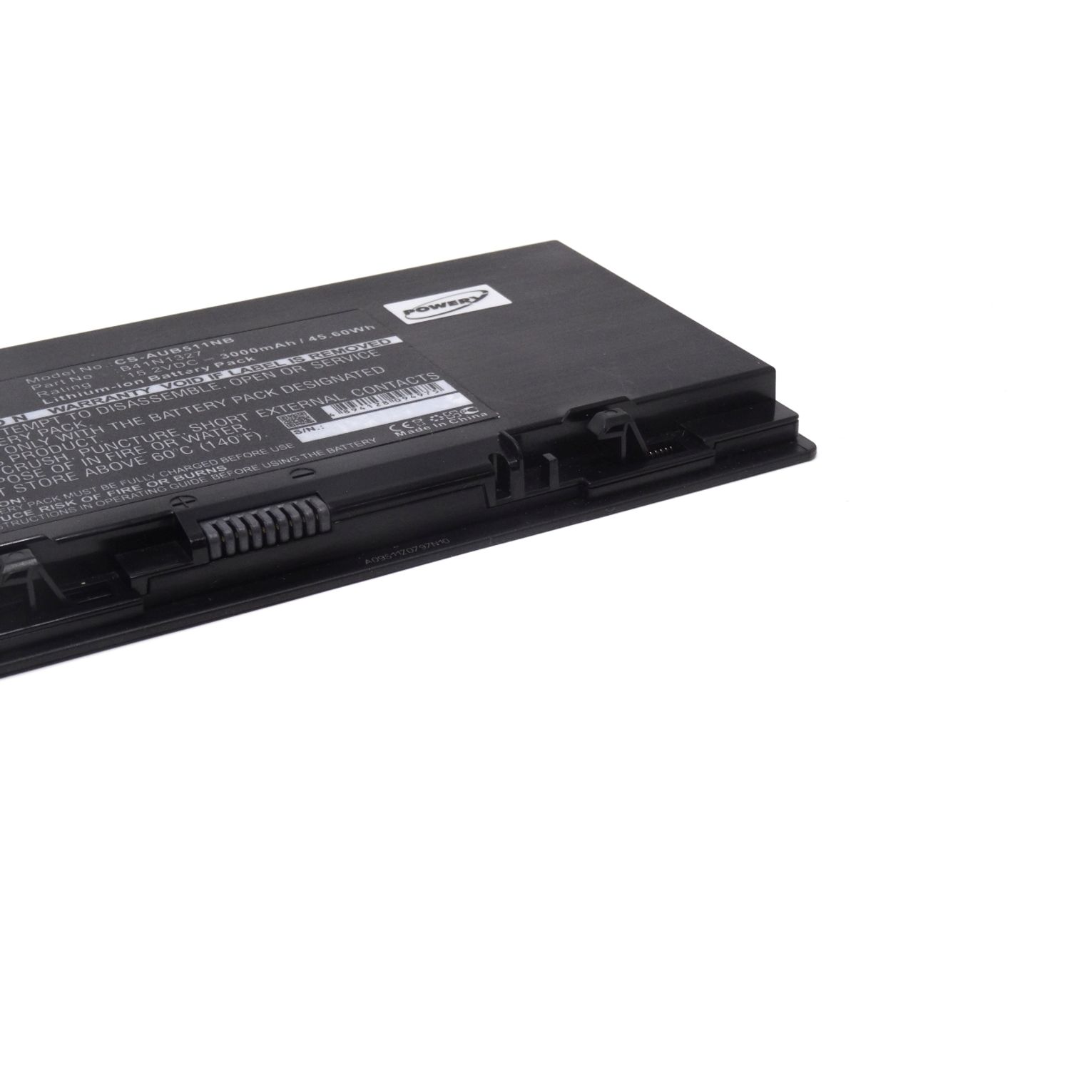 Acumulator compatibil Asus Pro B551 / model B41N1327 fotografia produsului View 2 L
