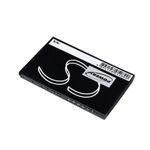 Acumulator compatibil Huawei M886 / model HB5F1H fotografia produsului View 2 S