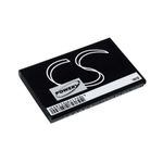 Acumulator compatibil Huawei M886 / model HB5F1H fotografia produsului
