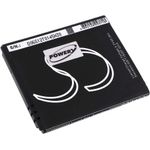 Acumulator compatibil Simvalley SP-140 / model PX-3524 fotografia produsului
