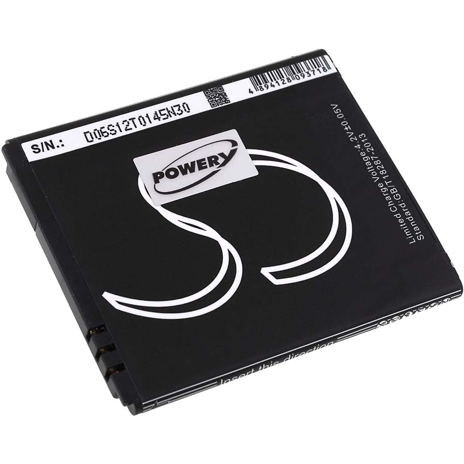 Acumulator compatibil Simvalley SP-140 / model PX-3524 fotografia produsului