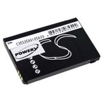 Acumulator compatibil Doro PhoneEasy 338 / model XD0904009446 fotografia produsului