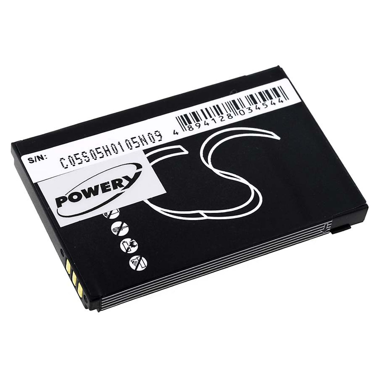 Acumulator compatibil Doro PhoneEasy 338 / model XD0904009446 fotografia produsului