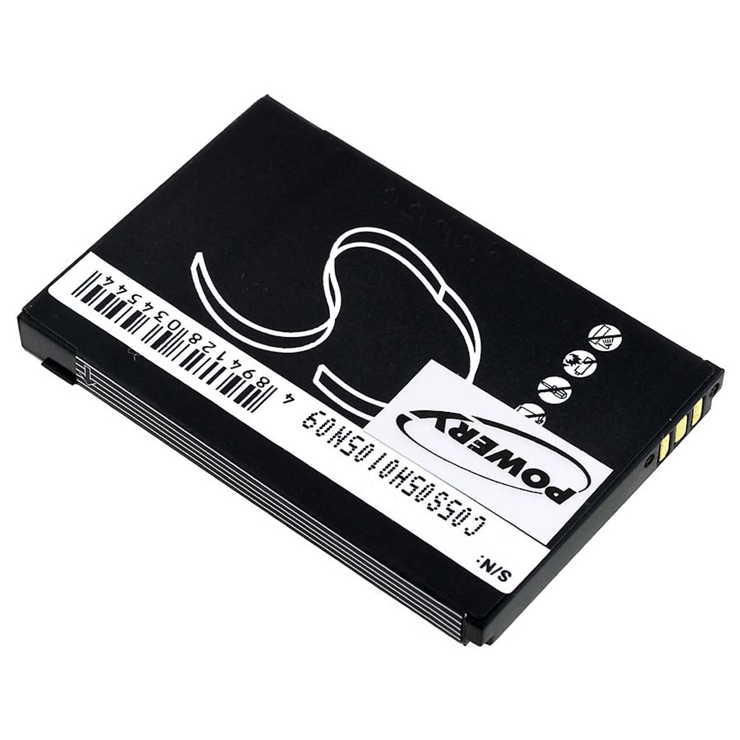 Acumulator compatibil Doro PhoneEasy 338 / model XD0904009446 fotografia produsului View 2 L