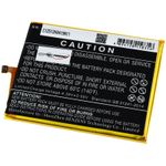 Acumulator compatibil Motorola One Fusion Plus, XT2067, model LG50 fotografia produsului View 2 S
