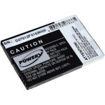 Acumulator compatibil Telefunken eurofon T95 fotografia produsului