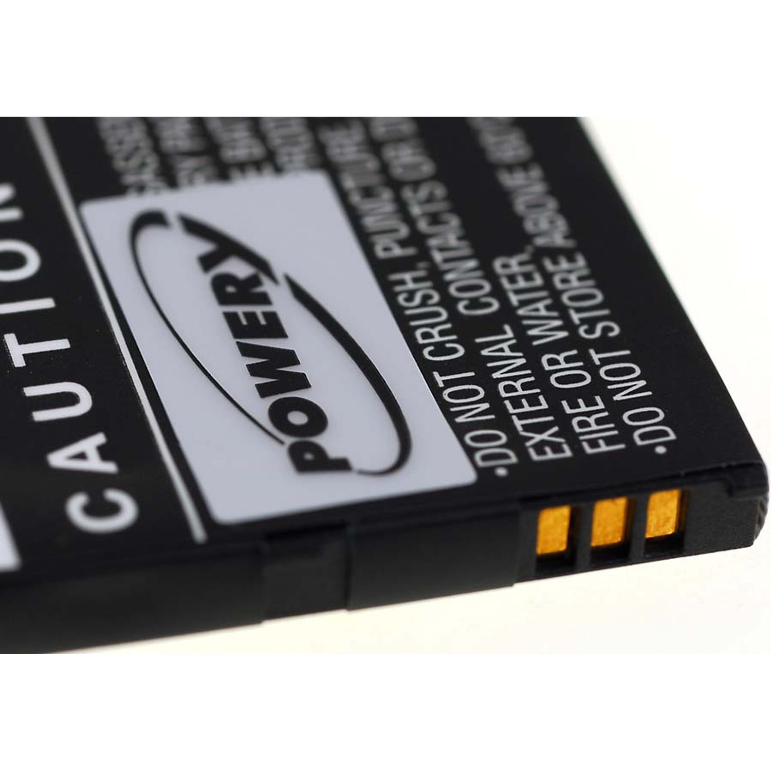 Acumulator compatibil Telefunken eurofon T95 fotografia produsului View 3 L
