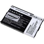 Acumulator compatibil Telefunken eurofon T95 fotografia produsului View 2 S