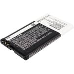 Acumulator compatibil Sagem Alium / model P/N523855AR fotografia produsului