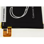 Acumulator compatibil Asus ZenFone 3 Laser / model C11P1606 fotografia produsului View 3 S