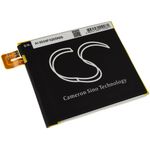 Acumulator compatibil Asus ZenFone 3 Laser / model C11P1606 fotografia produsului