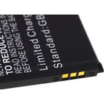 Acumulator compatibil Acer Liquid Z130 / model KT.0010K.005 fotografia produsului View 3 S