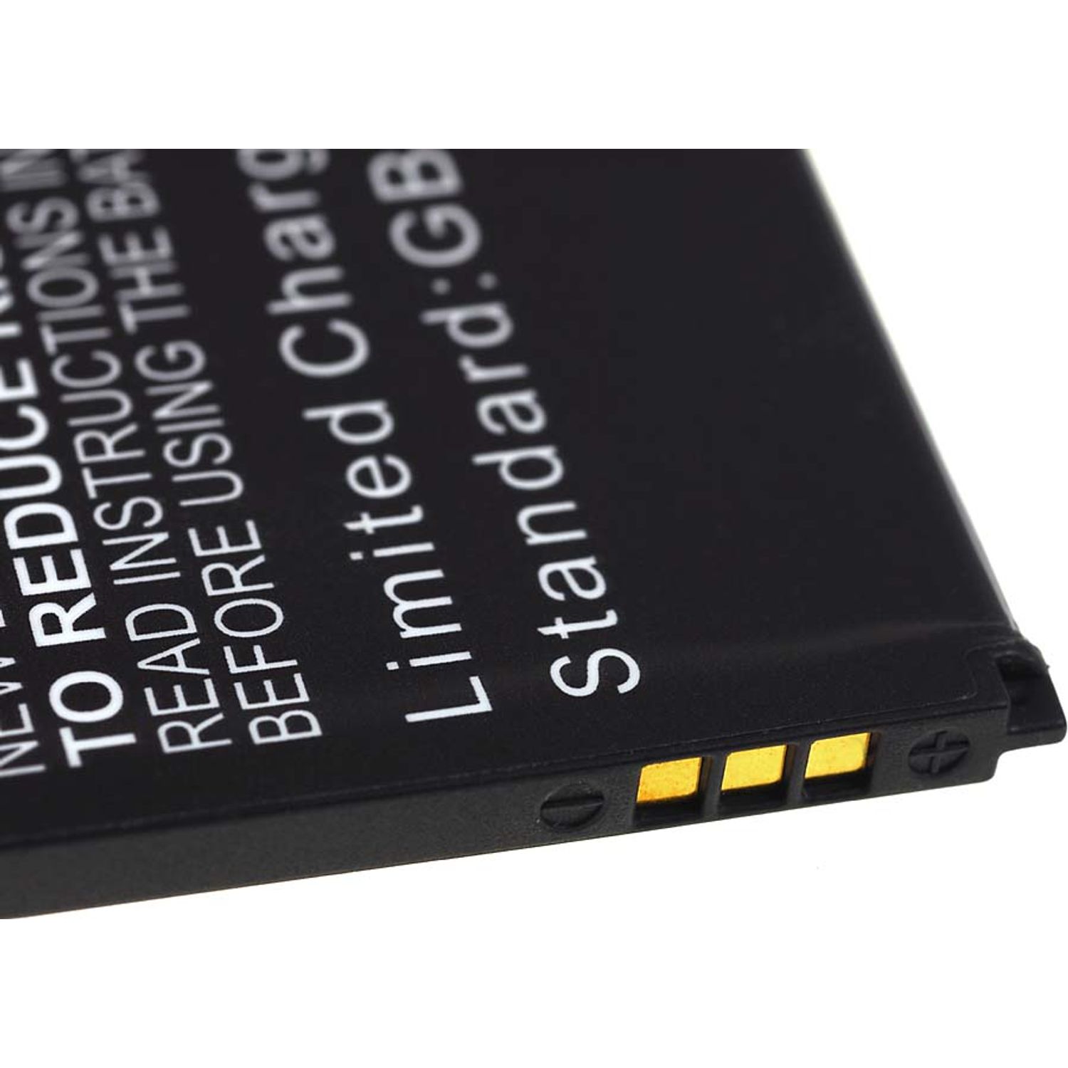 Acumulator compatibil Acer Liquid Z130 / model KT.0010K.005 fotografia produsului View 3 L