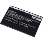 Acumulator compatibil Acer Liquid Z130 / model KT.0010K.005 fotografia produsului View 2 S
