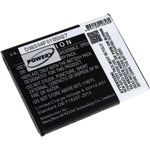 Acumulator compatibil Acer Liquid Z520 / model BAT-A12 fotografia produsului